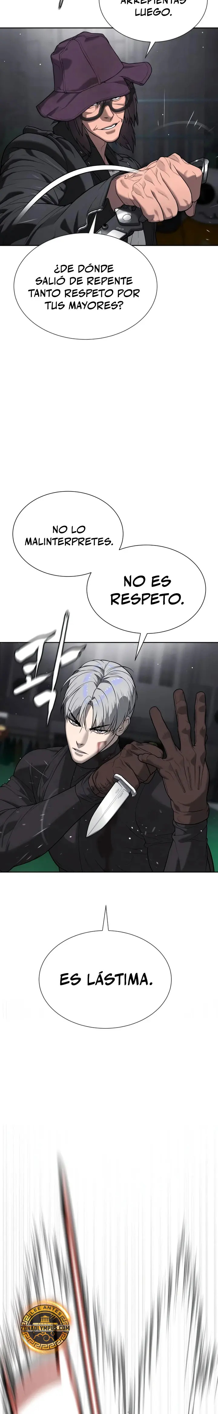Read Pedro el Asesino ES Manga Online