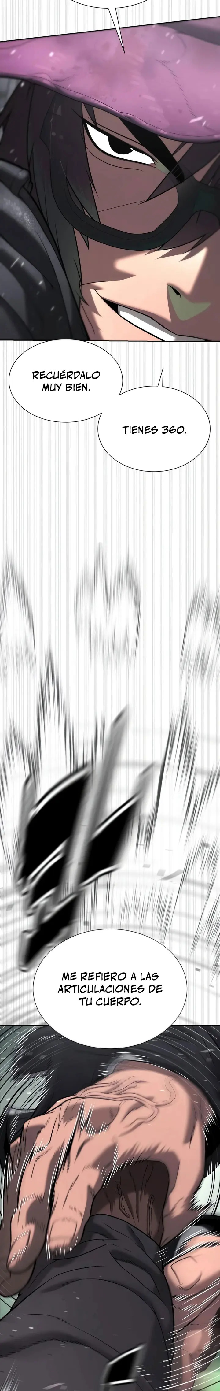 Read Pedro el Asesino ES Manga Online