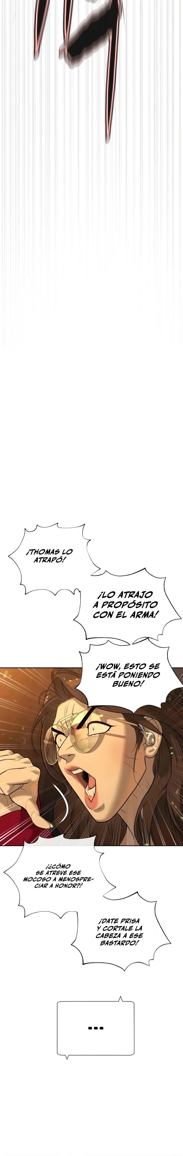 Read Pedro el Asesino ES Manga Online