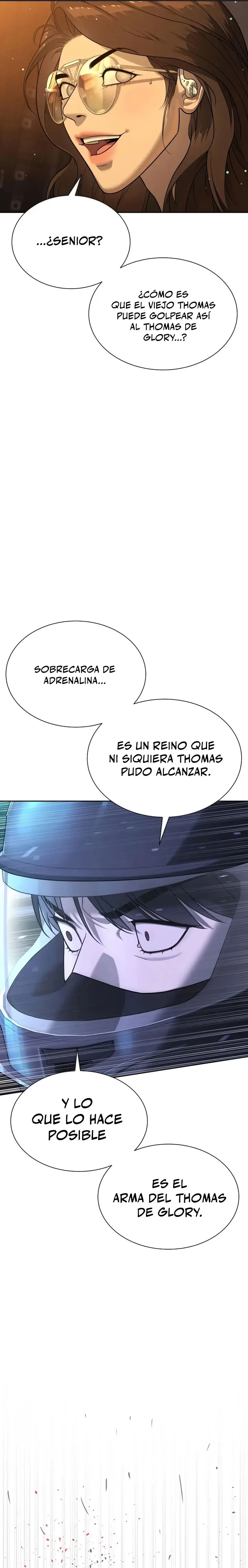Read Pedro el Asesino ES Manga Online