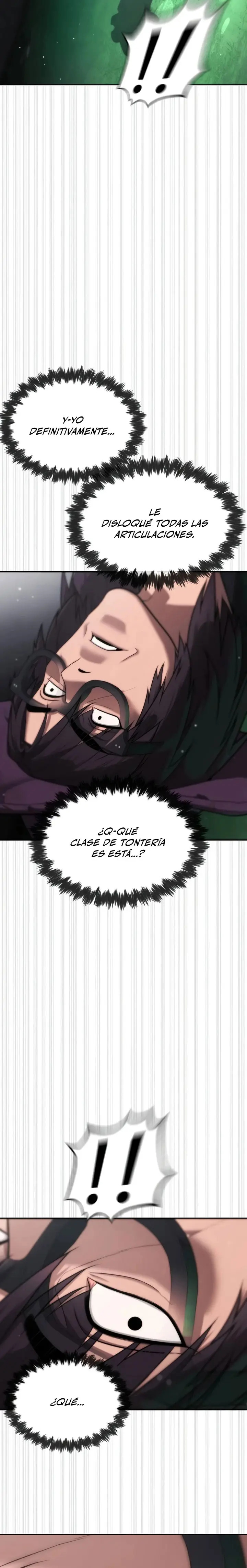 Read Pedro el Asesino ES Manga Online