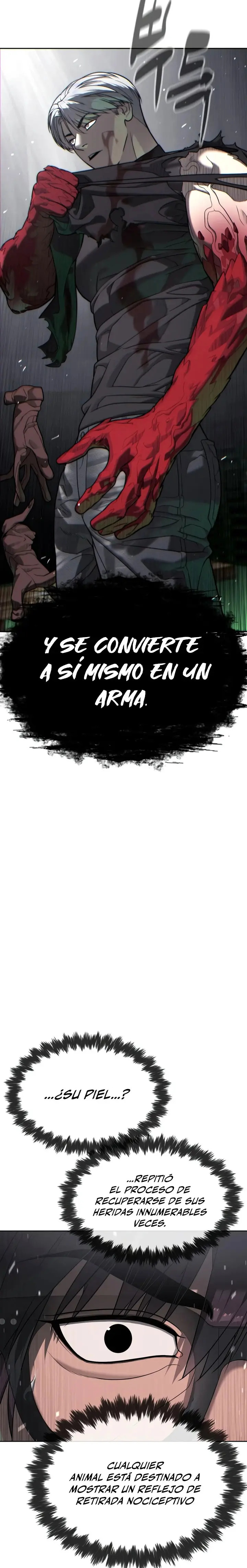 Read Pedro el Asesino ES Manga Online