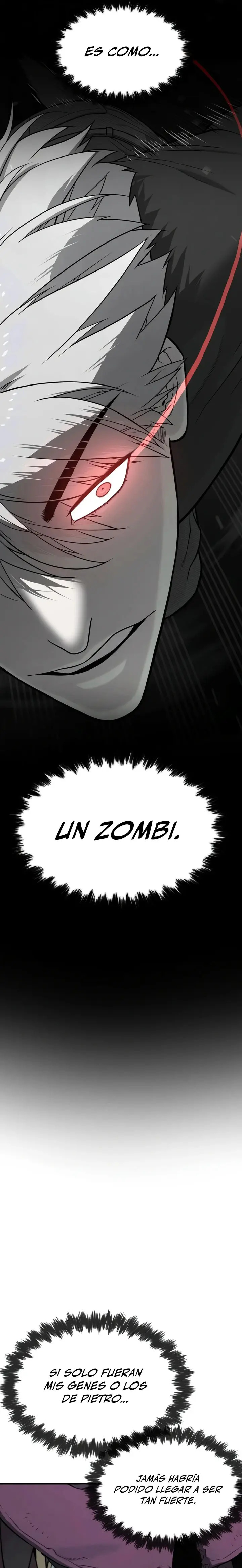 Read Pedro el Asesino ES Manga Online