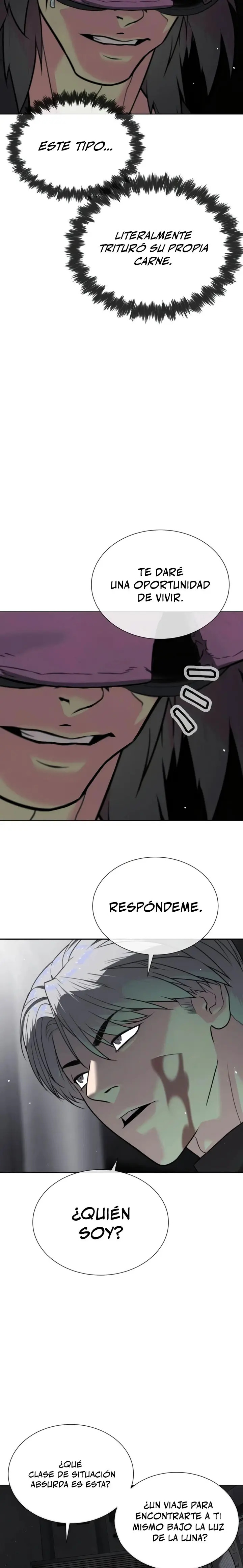 Read Pedro el Asesino ES Manga Online