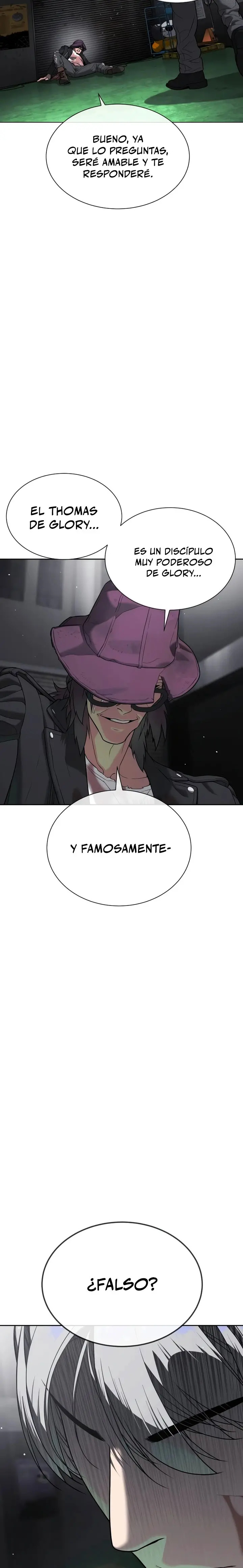 Read Pedro el Asesino ES Manga Online