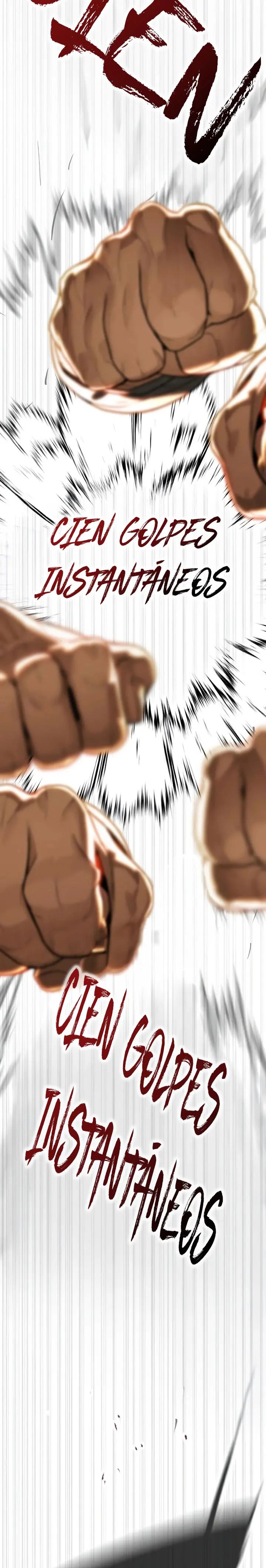 Read Pedro el Asesino ES Manga Online