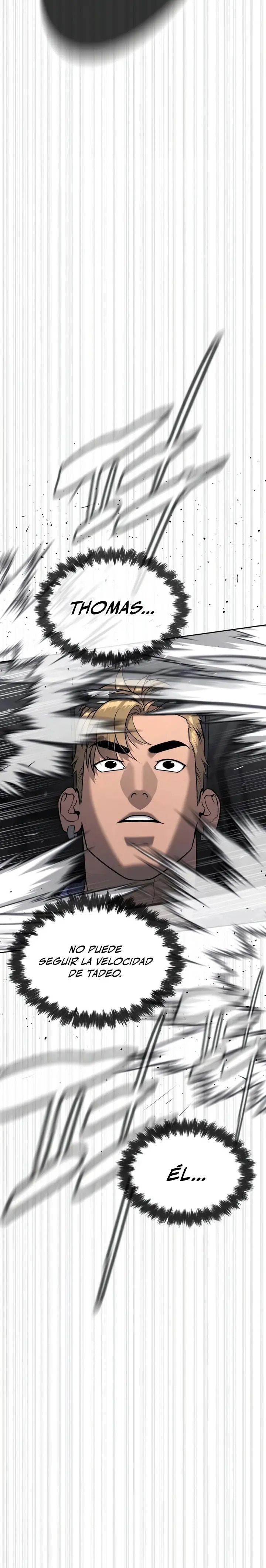 Read Pedro el Asesino ES Manga Online