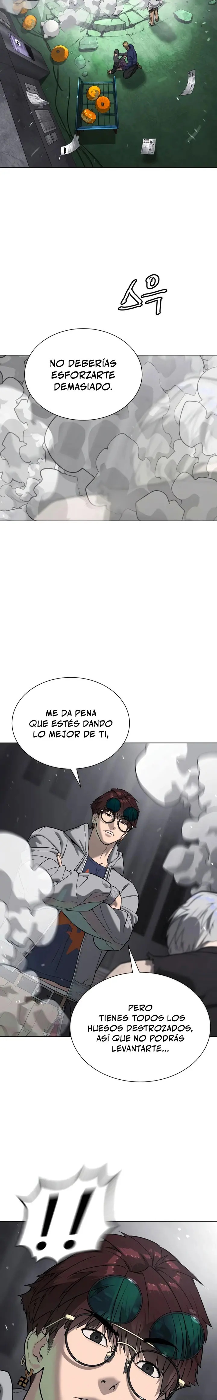 Read Pedro el Asesino ES Manga Online