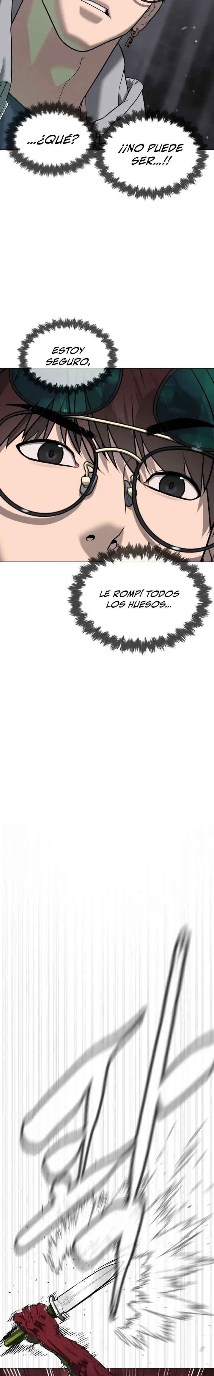 Read Pedro el Asesino ES Manga Online