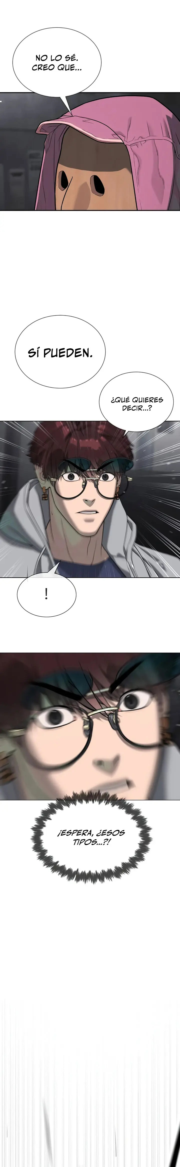 Read Pedro el Asesino ES Manga Online