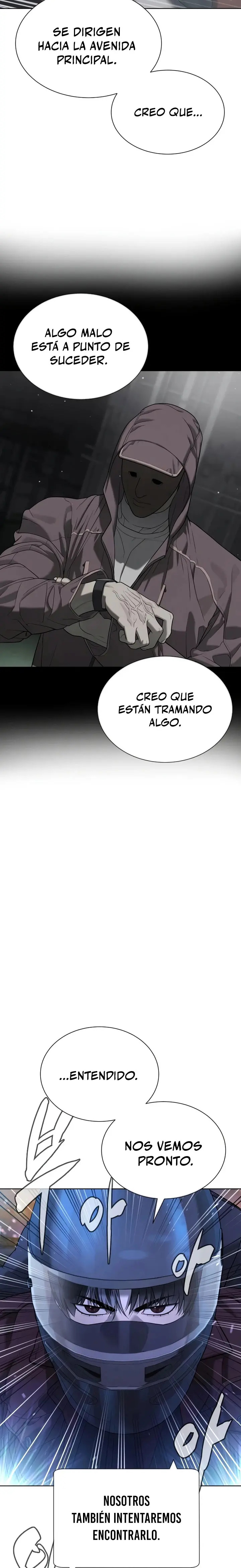 Read Pedro el Asesino ES Manga Online