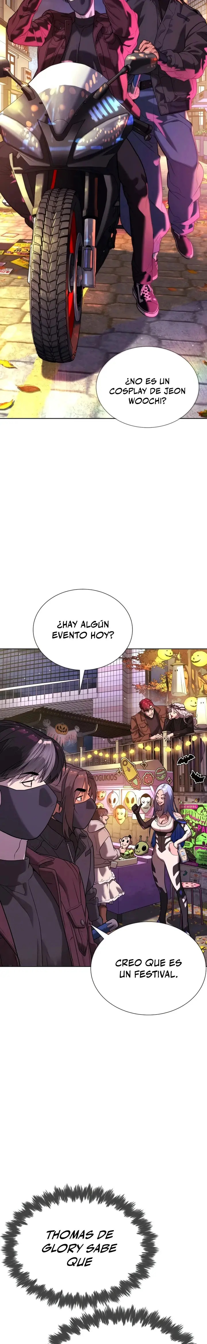 Read Pedro el Asesino ES Manga Online