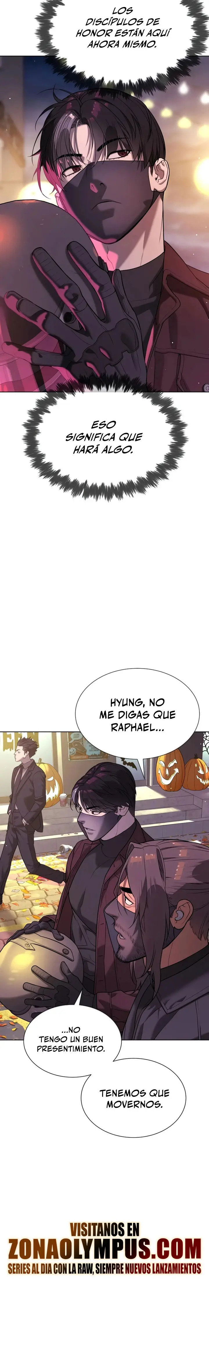 Read Pedro el Asesino ES Manga Online