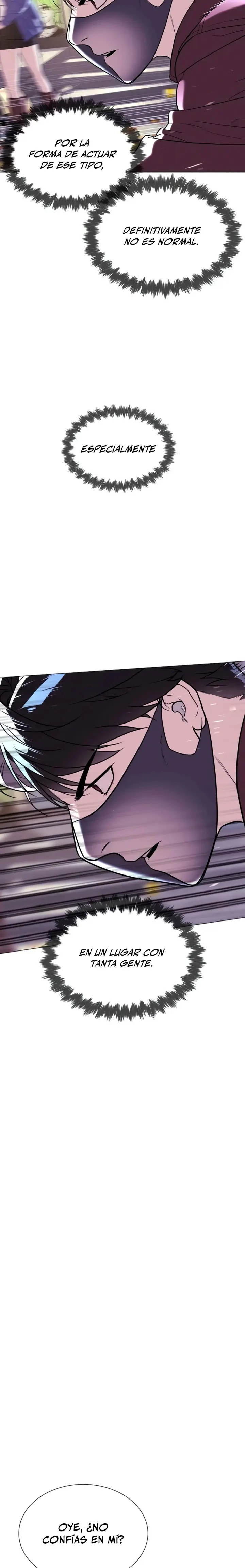 Read Pedro el Asesino ES Manga Online
