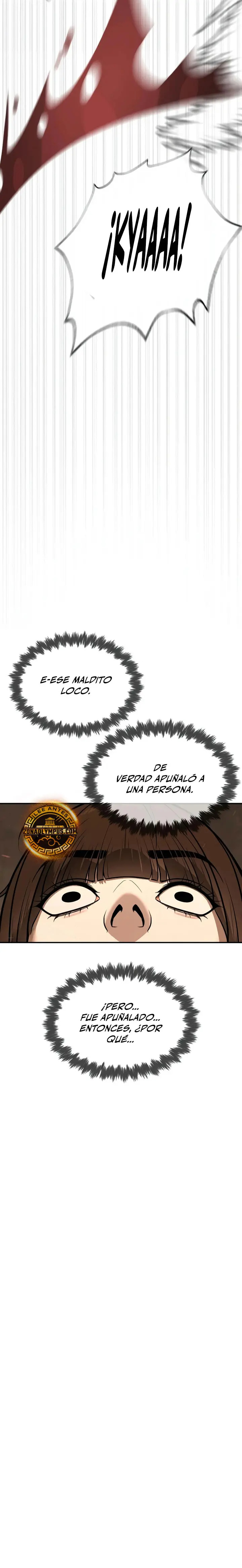 Read Pedro el Asesino ES Manga Online