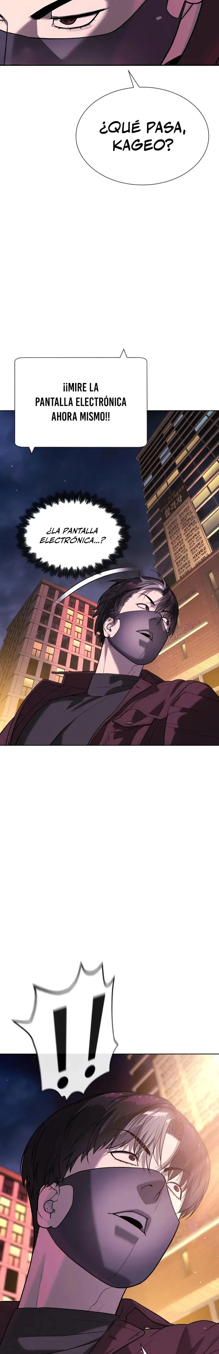 Read Pedro el Asesino ES Manga Online