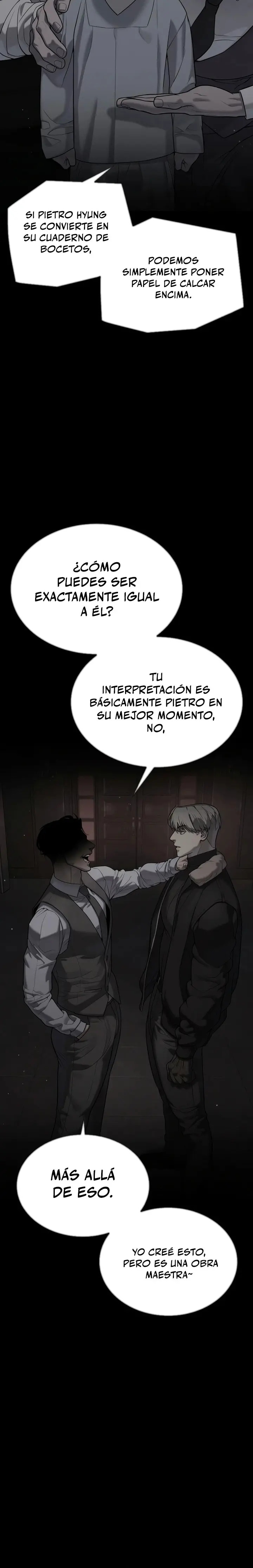 Read Pedro el Asesino ES Manga Online