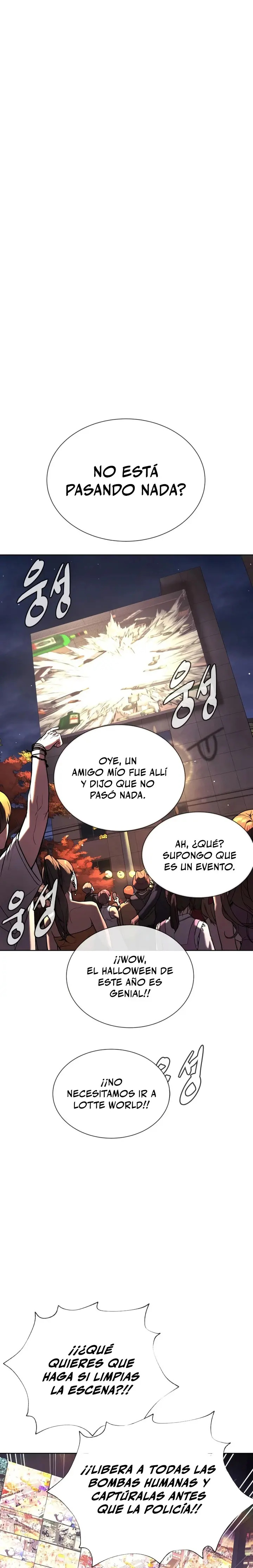 Read Pedro el Asesino ES Manga Online