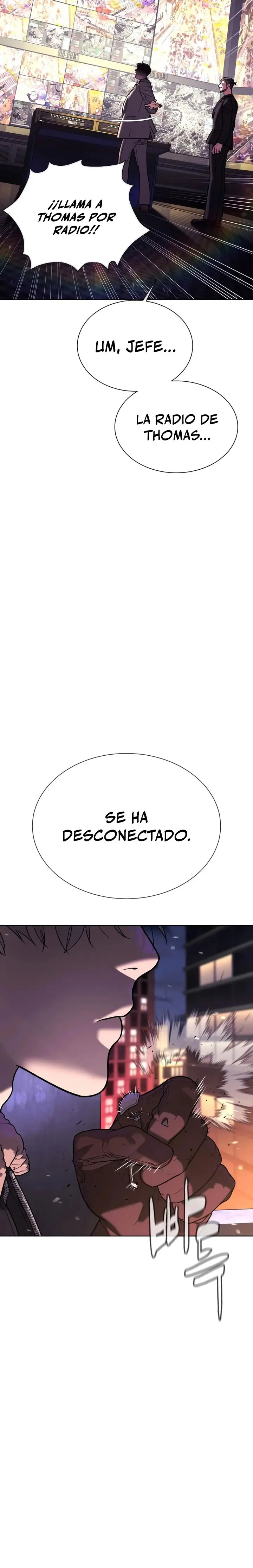 Read Pedro el Asesino ES Manga Online