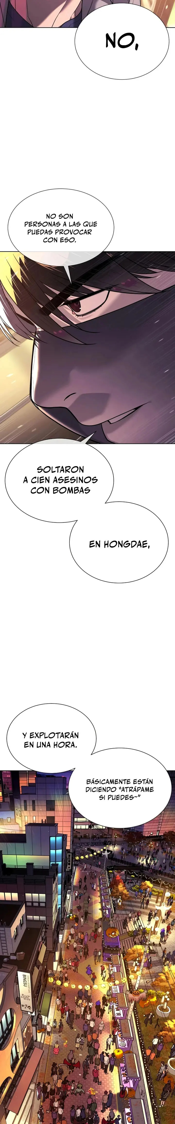 Read Pedro el Asesino ES Manga Online