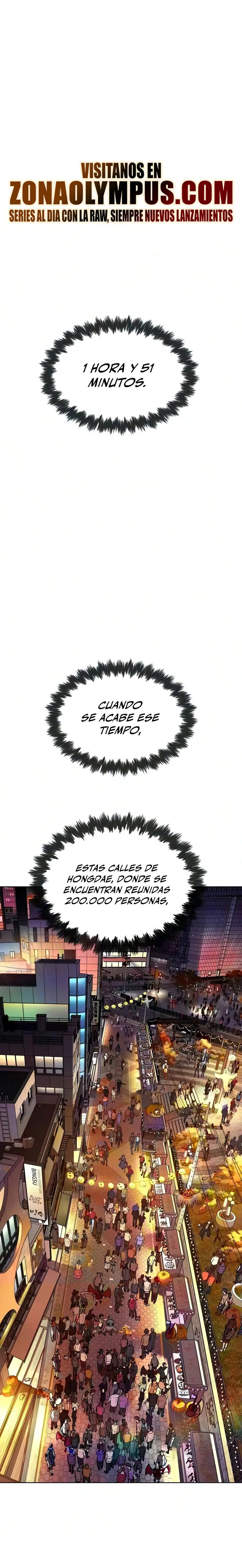 Read Pedro el Asesino ES Manga Online