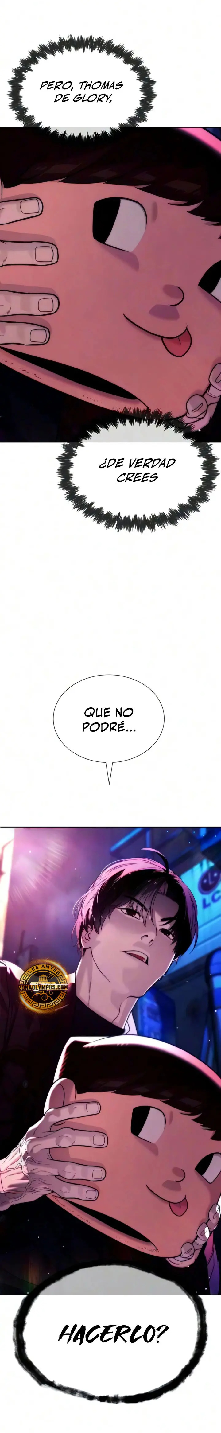 Read Pedro el Asesino ES Manga Online