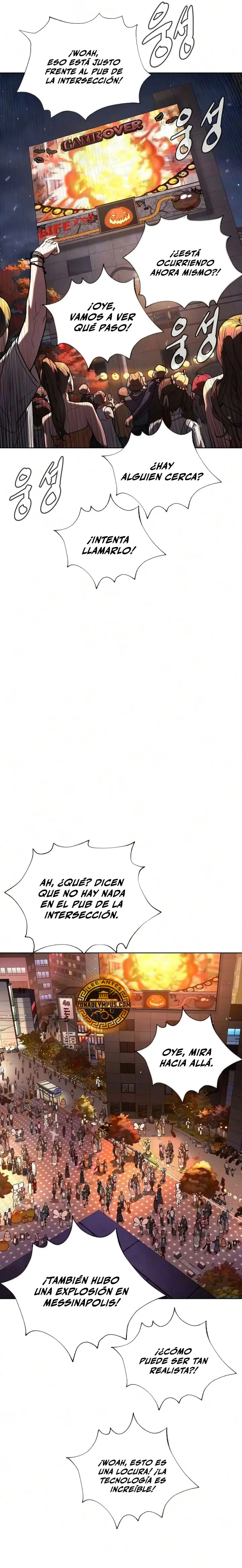 Read Pedro el Asesino ES Manga Online