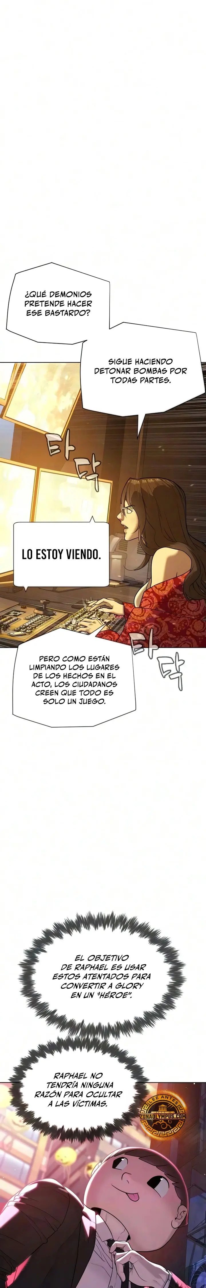 Read Pedro el Asesino ES Manga Online