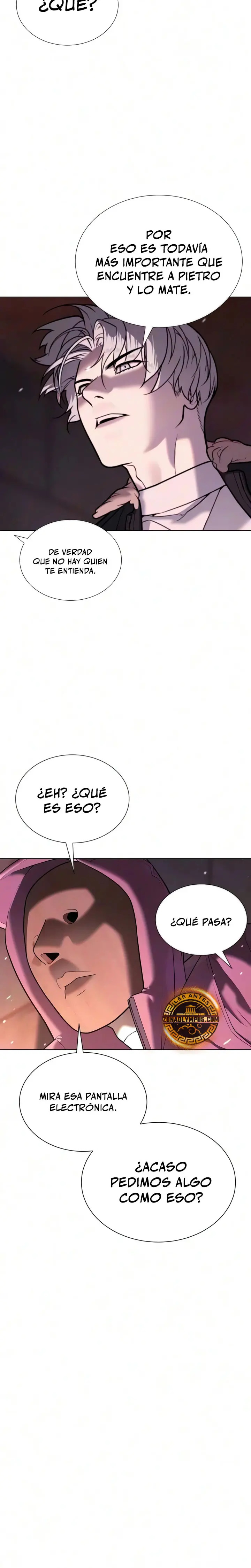 Read Pedro el Asesino ES Manga Online
