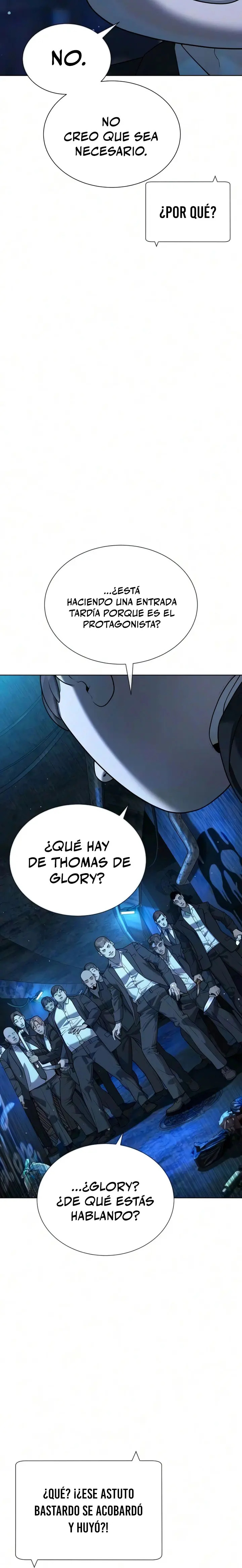 Read Pedro el Asesino ES Manga Online