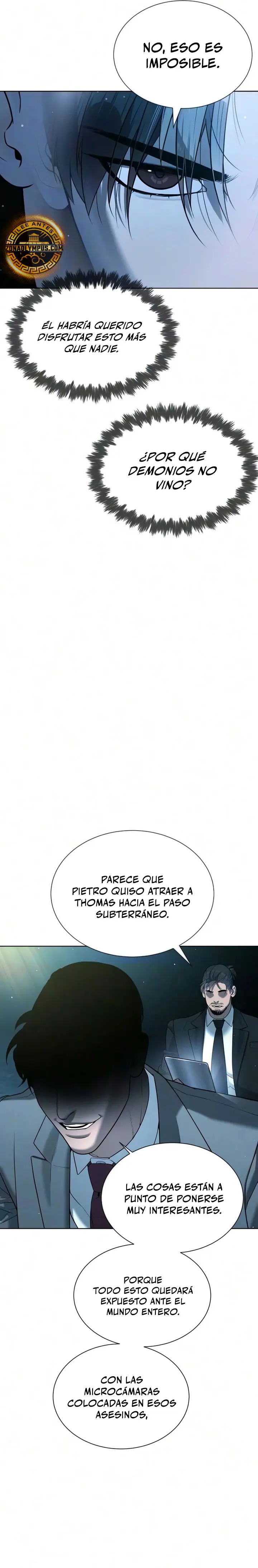 Read Pedro el Asesino ES Manga Online