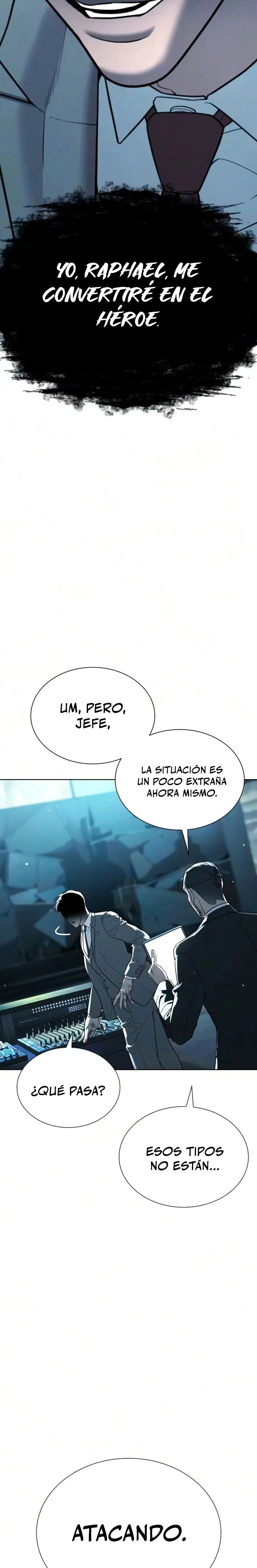 Read Pedro el Asesino ES Manga Online