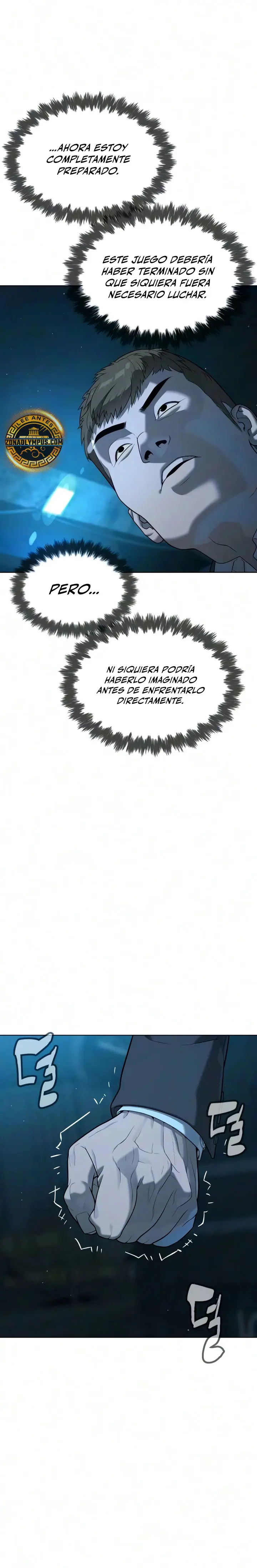Read Pedro el Asesino ES Manga Online