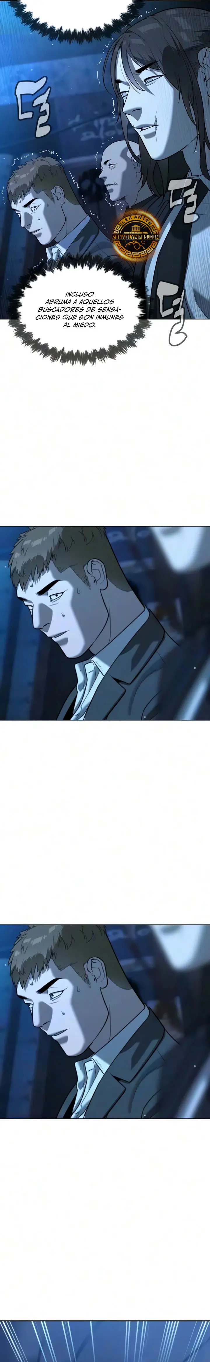 Read Pedro el Asesino ES Manga Online