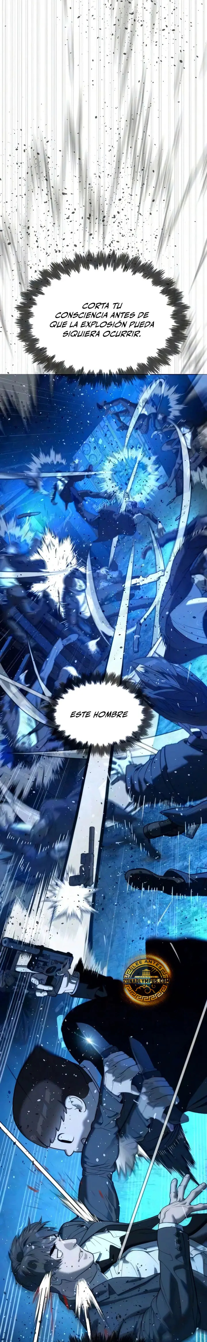 Read Pedro el Asesino ES Manga Online