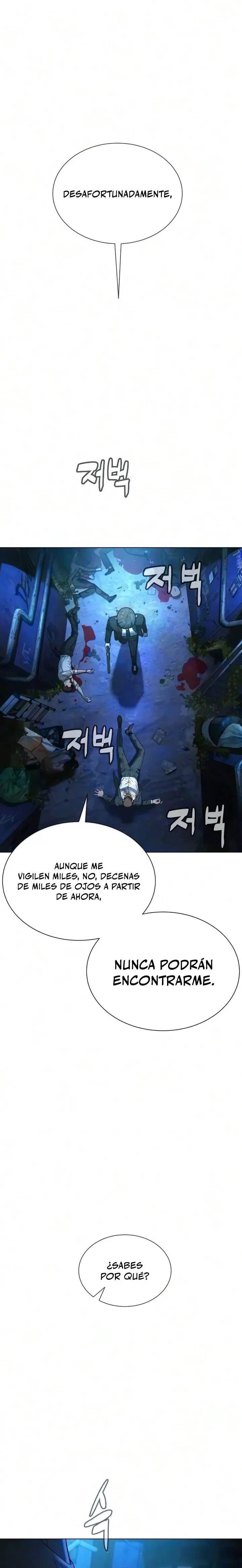 Read Pedro el Asesino ES Manga Online