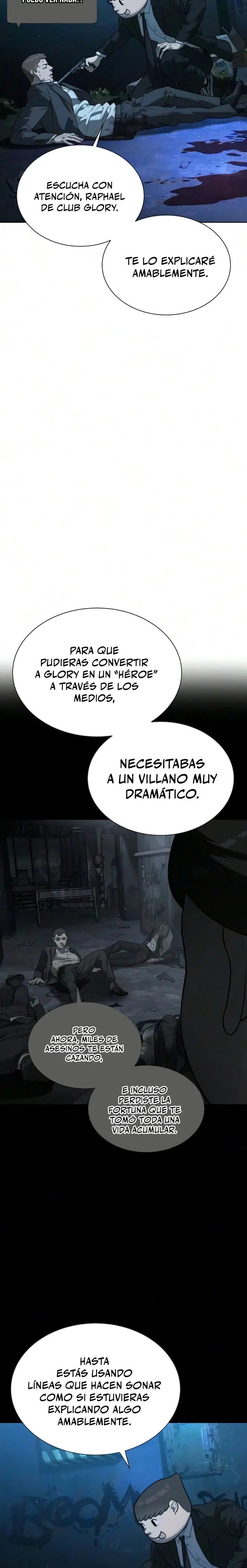 Read Pedro el Asesino ES Manga Online