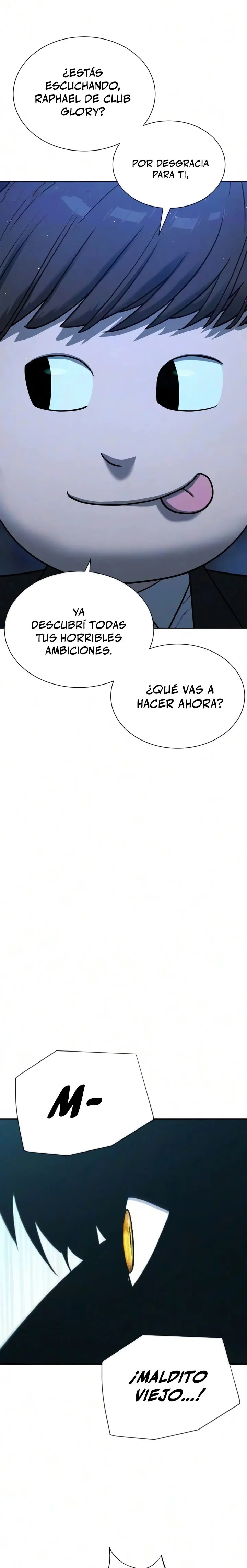 Read Pedro el Asesino ES Manga Online