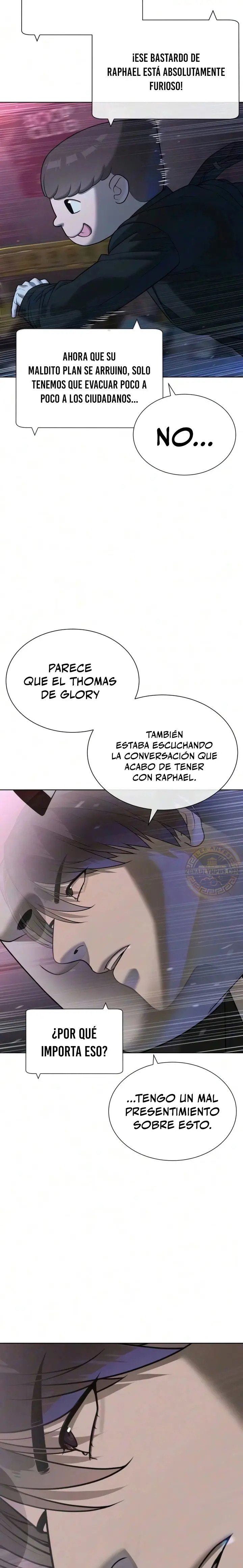 Read Pedro el Asesino ES Manga Online