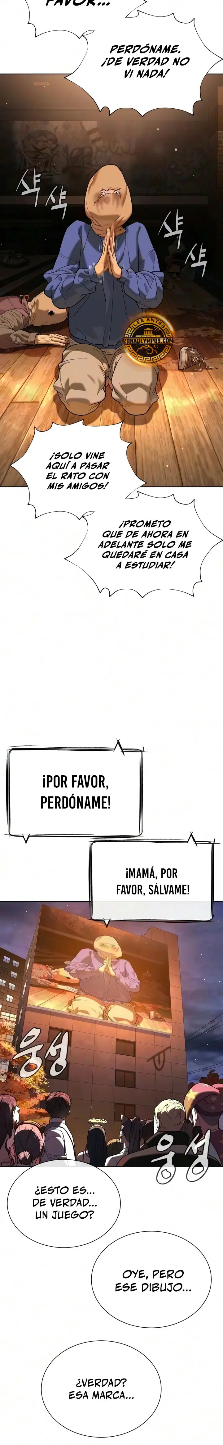 Read Pedro el Asesino ES Manga Online