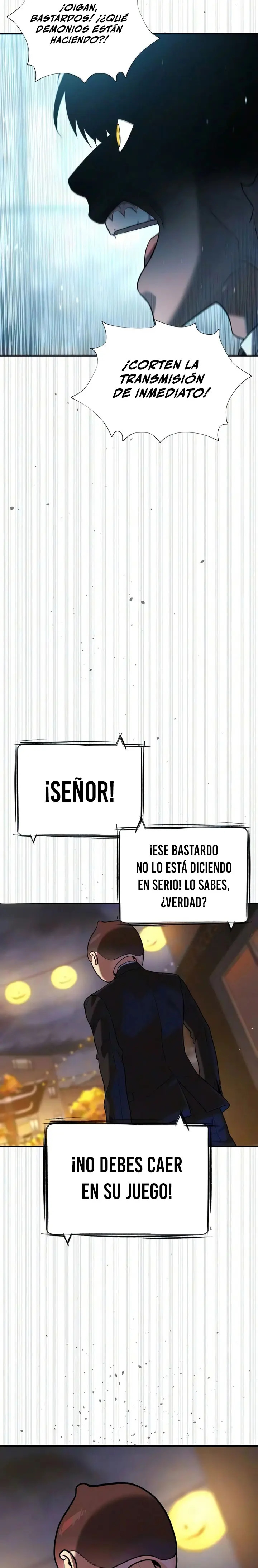 Read Pedro el Asesino ES Manga Online