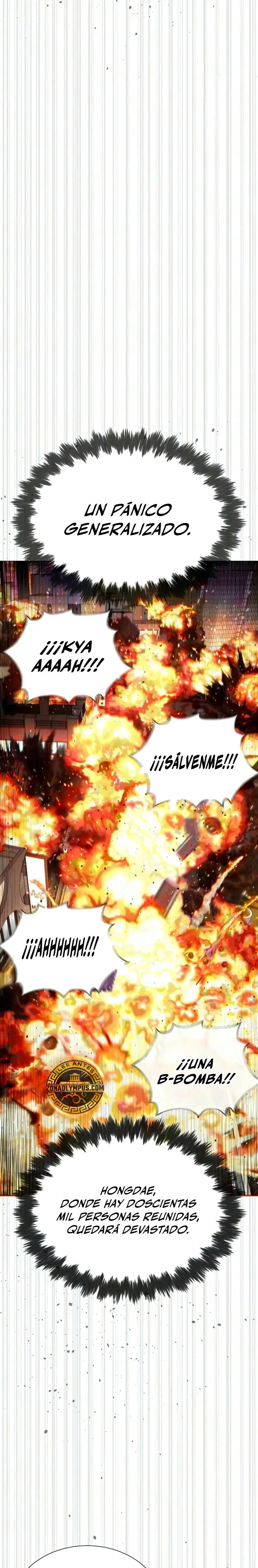 Read Pedro el Asesino ES Manga Online