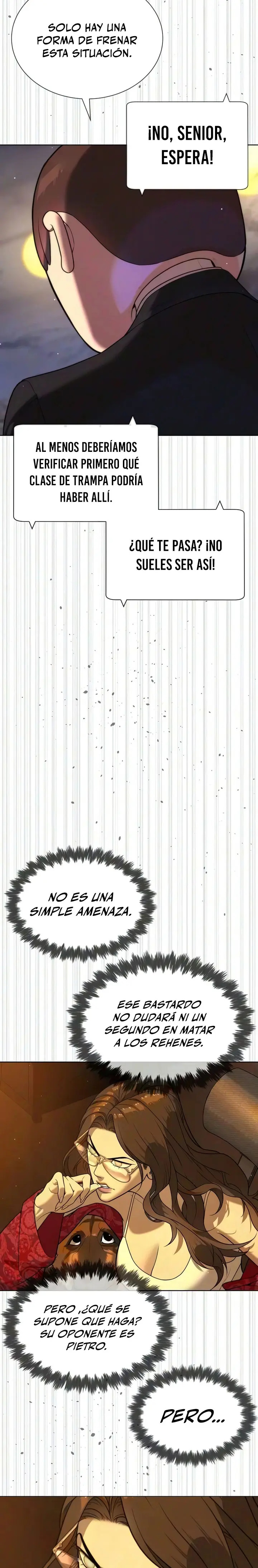 Read Pedro el Asesino ES Manga Online