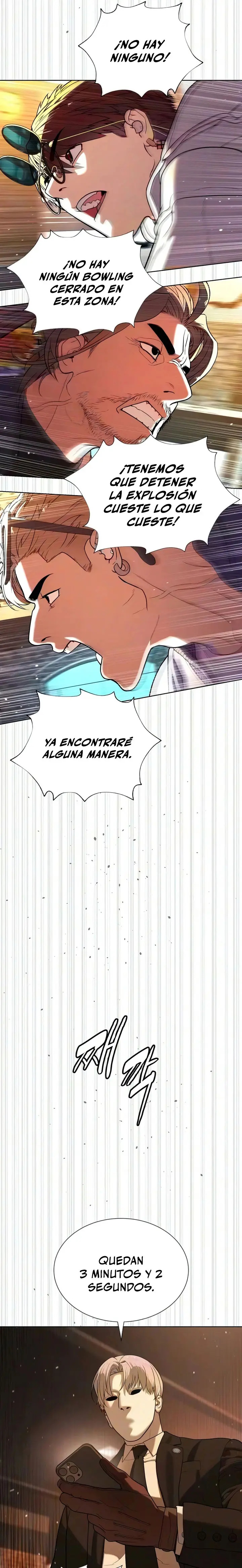 Read Pedro el Asesino ES Manga Online