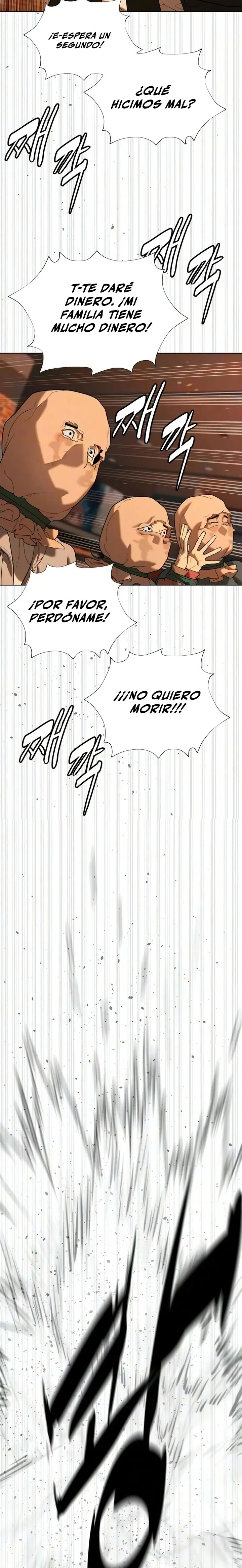 Read Pedro el Asesino ES Manga Online