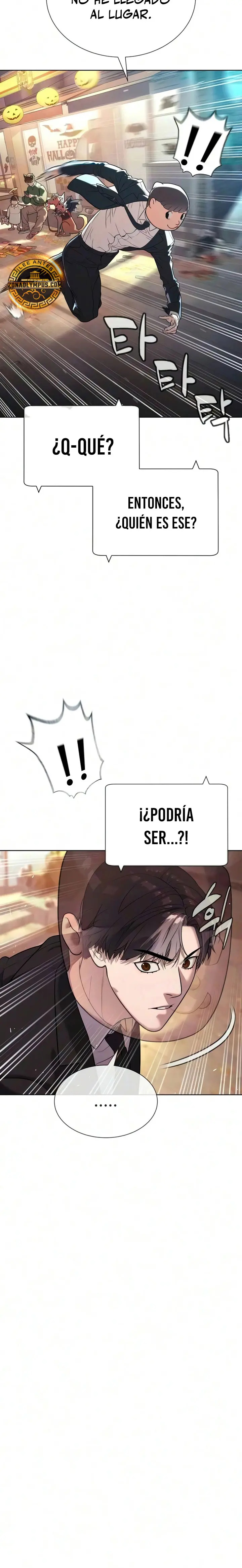 Read Pedro el Asesino ES Manga Online