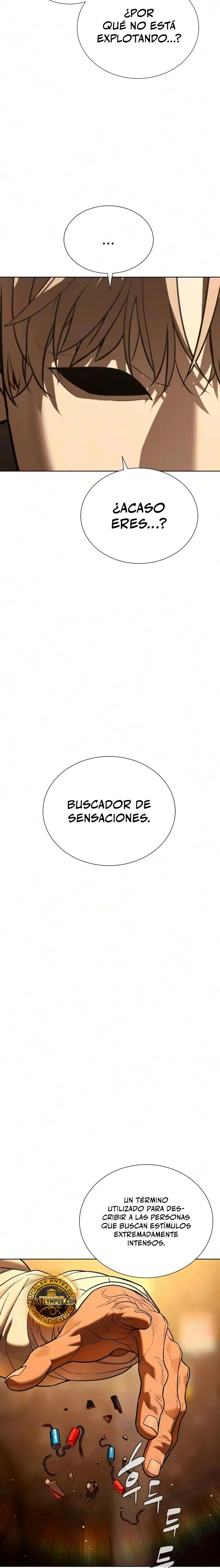 Read Pedro el Asesino ES Manga Online