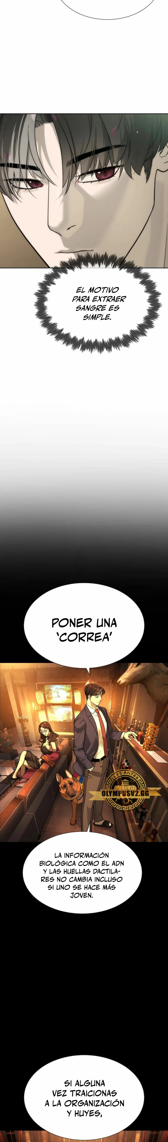Read Pedro el Asesino ES Manga Online