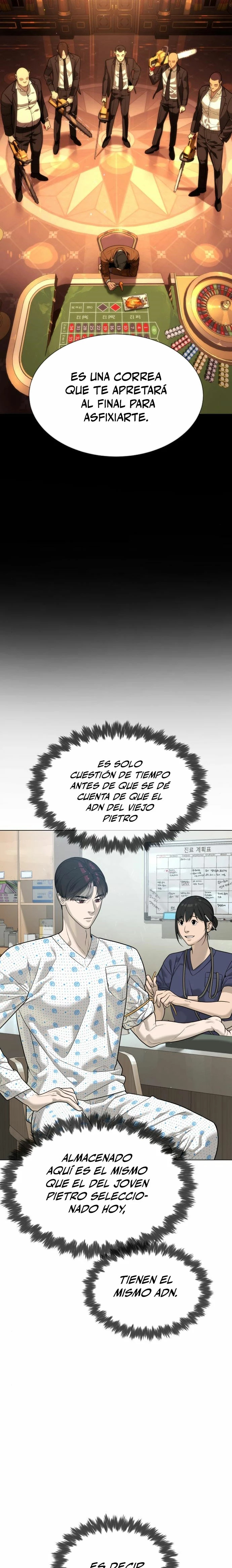 Read Pedro el Asesino ES Manga Online