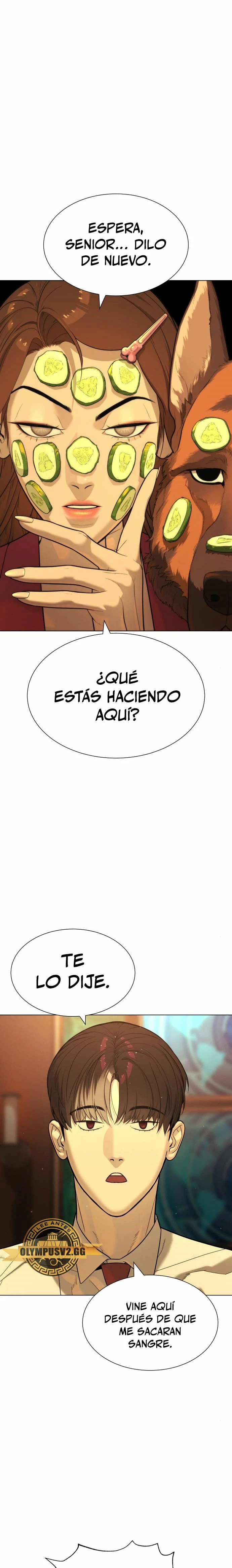 Read Pedro el Asesino ES Manga Online